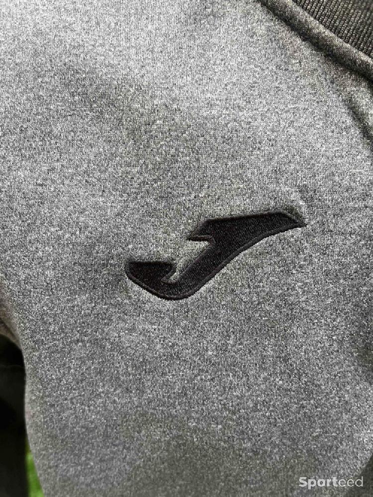 Football - Sweat-shirt Toulouse fc - photo 3