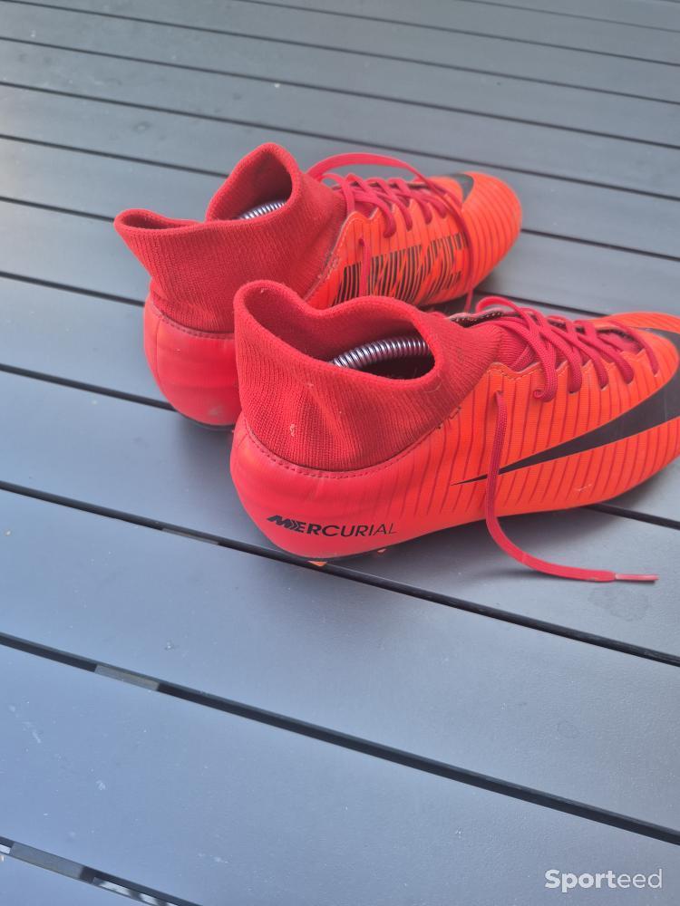 Football - Chaussures de foot - photo 3