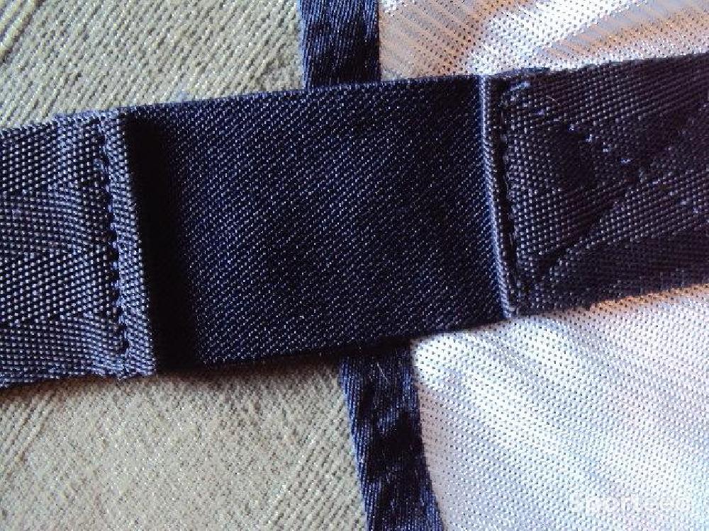 Equitation - couvre-cou anti-mouches - taille Full - Waldhausen - photo 3