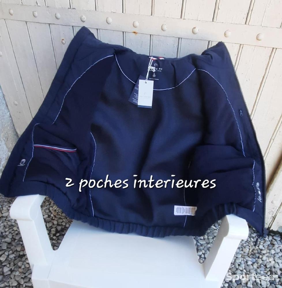 Equitation - Blouson hiver - photo 2
