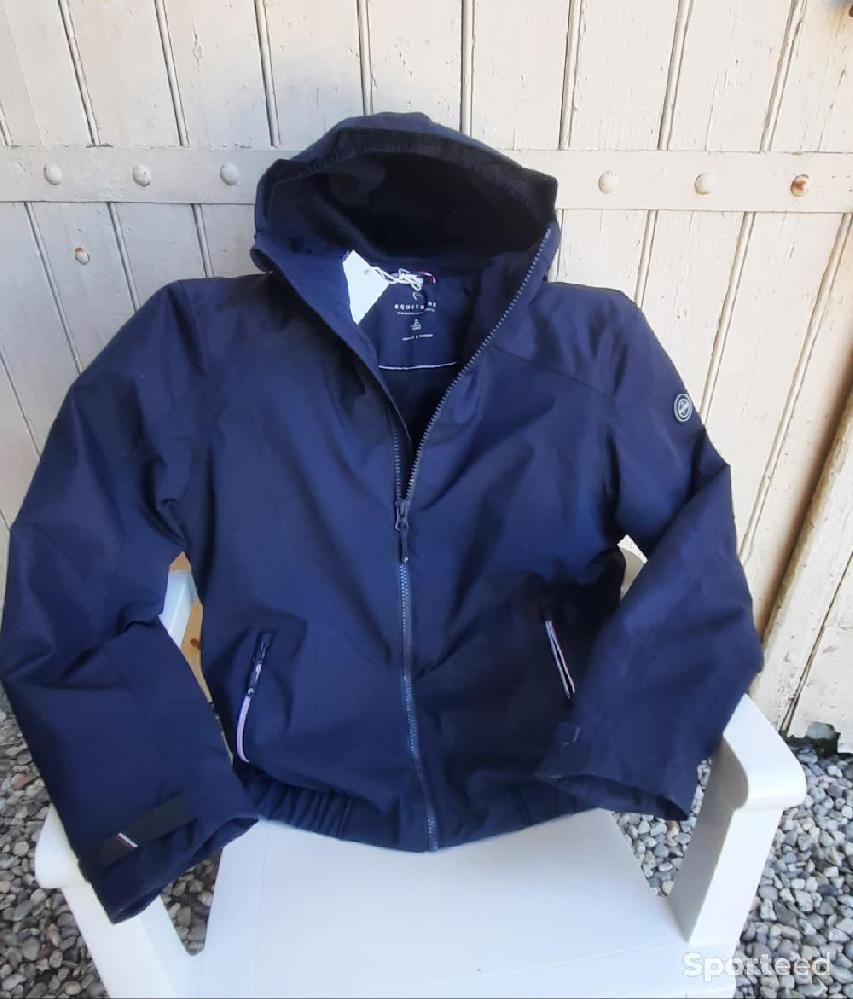 Equitation - Blouson hiver - photo 1