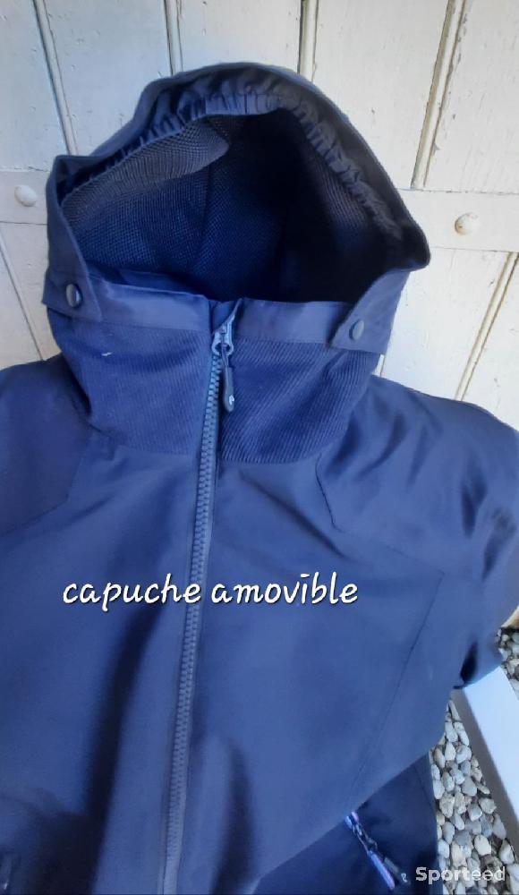 Equitation - Blouson hiver - photo 3