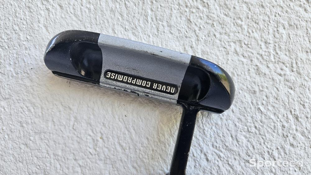 Golf - Clubs de golf COBRA - photo 3
