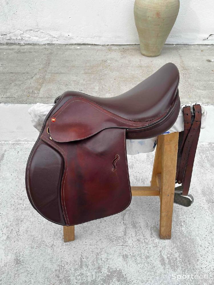 Equitation - Selle équitation  - photo 2