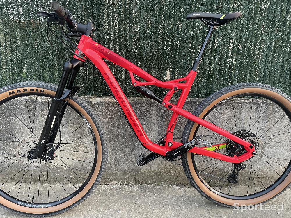 Vélo tout terrain - VTT - VTT 29’ taille M/L - photo 1