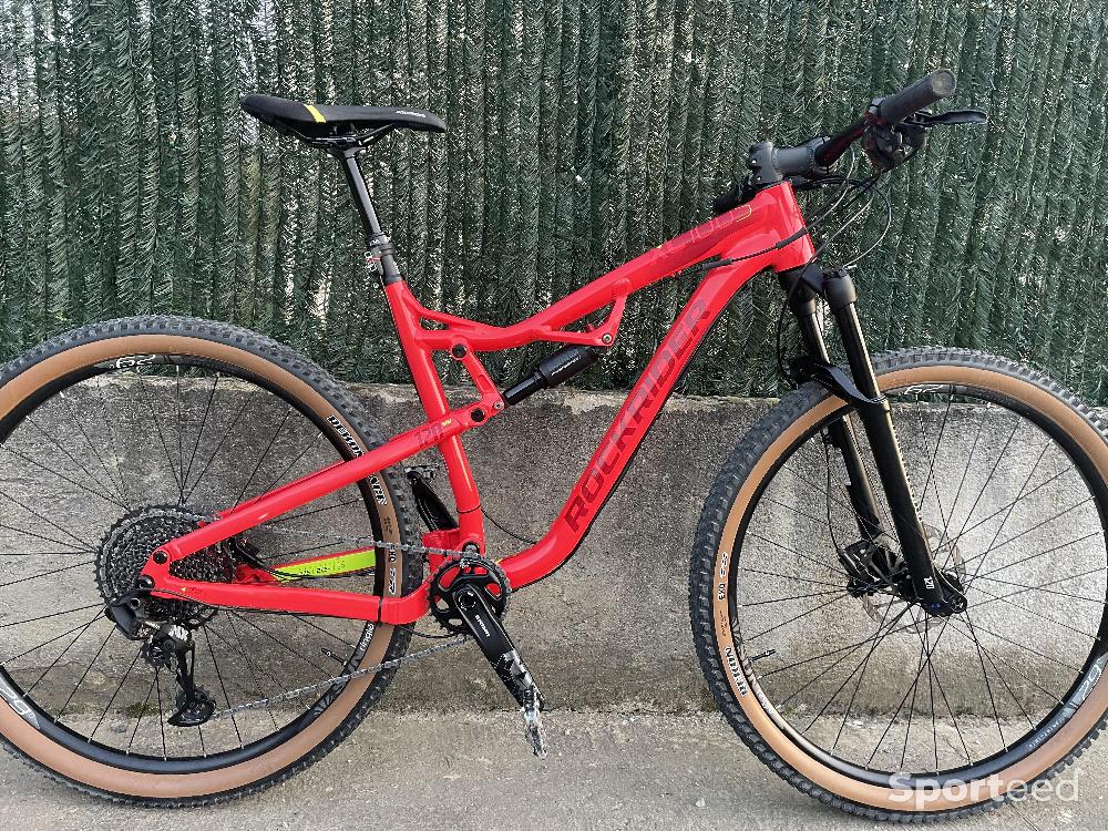 Vélo tout terrain - VTT - VTT 29’ taille M/L - photo 2