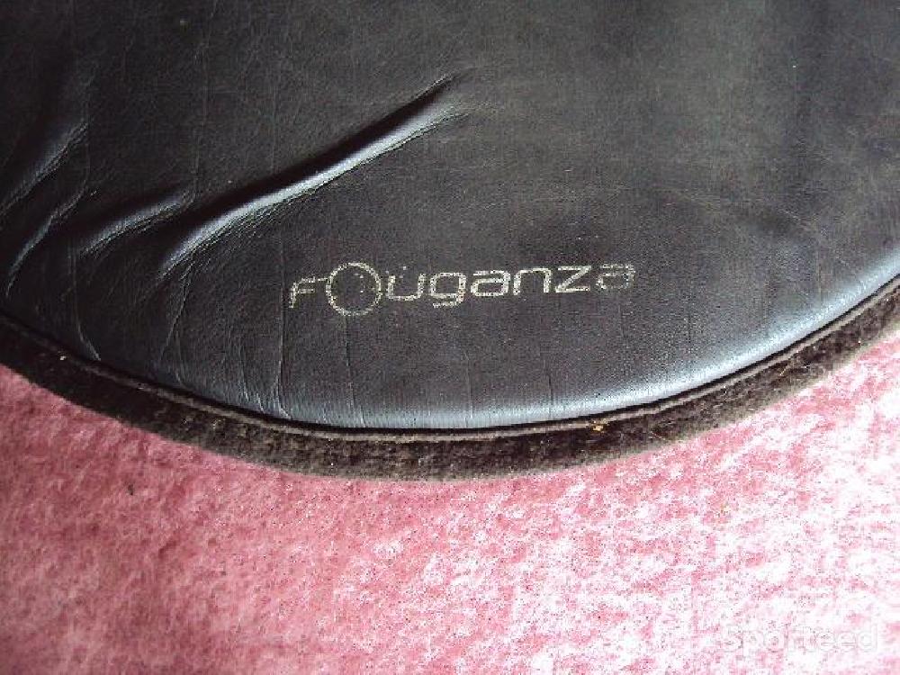 Equitation - amortisseur gel Fouganza - photo 2