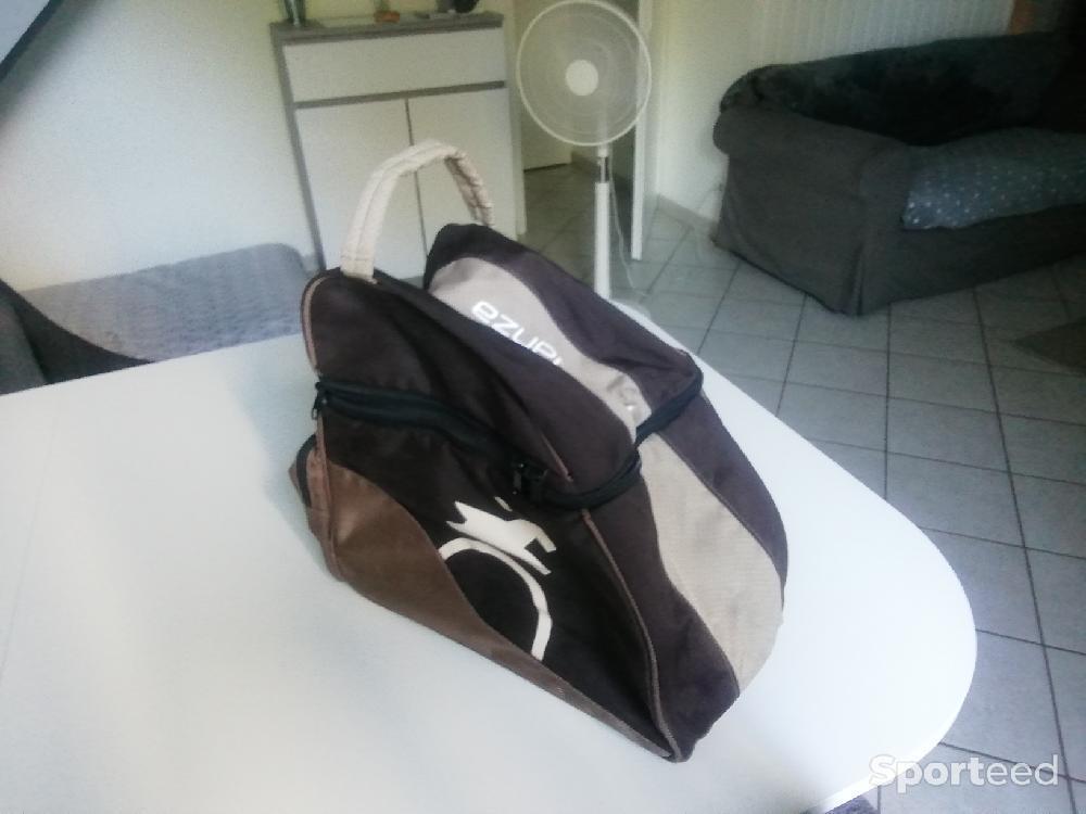 Equitation - Sac protège boots et chaps ou bottes - photo 2