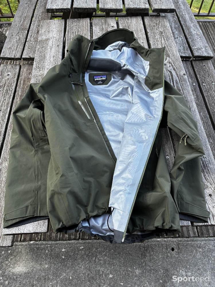 Alpinisme - Veste alpi / ski de rando - photo 1