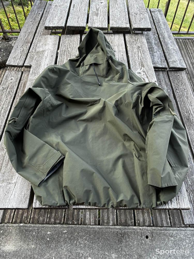 Alpinisme - Veste alpi / ski de rando - photo 2