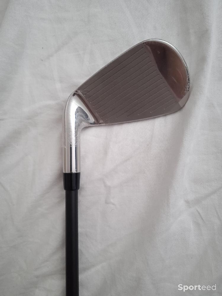Golf -  Club de golf CALLAWAY Paradym AI Smoke HL  - photo 5