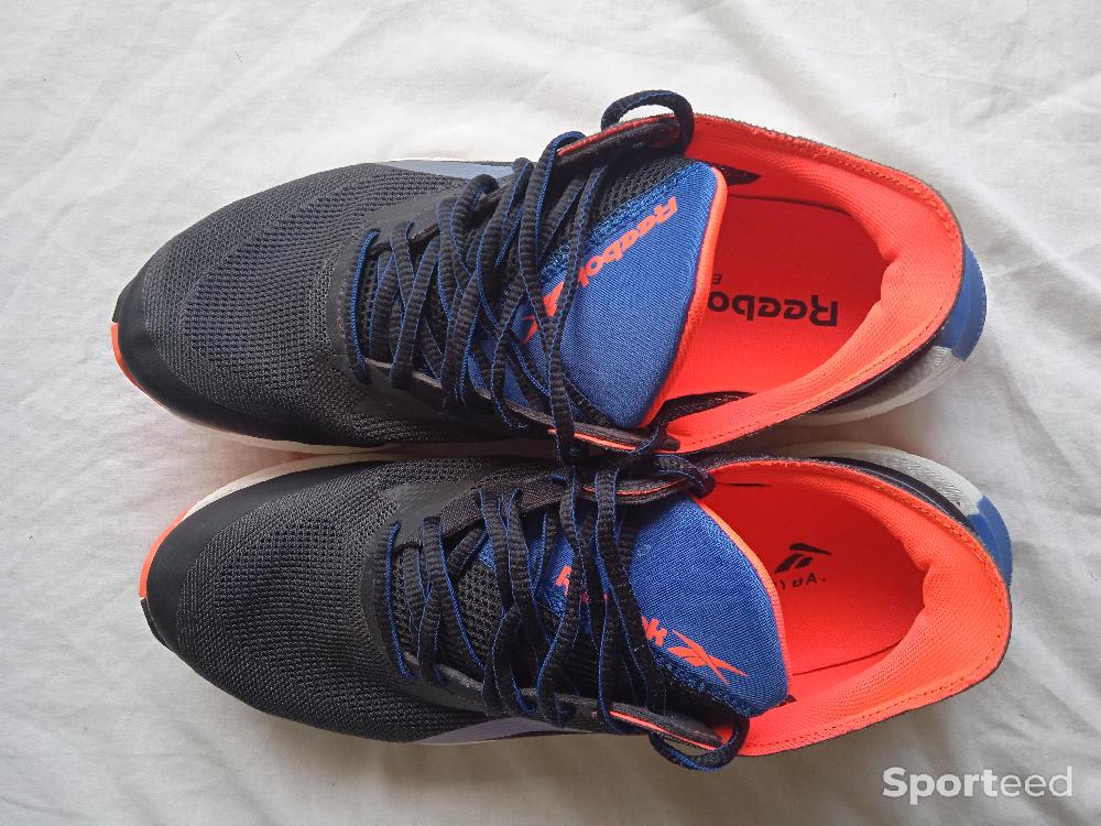 Course à pied route - Chaussures de running Reebok Floatride Energy Symmetros - photo 1