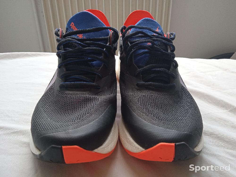 Course à pied route - Chaussures de running Reebok Floatride Energy Symmetros - photo 2