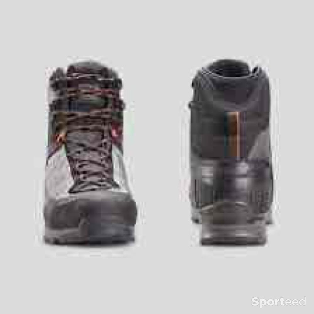 Randonnée / Trek - Chaussure imperméable de trekking Homme MT500 MATRIXevo - FORCLAZ - photo 3