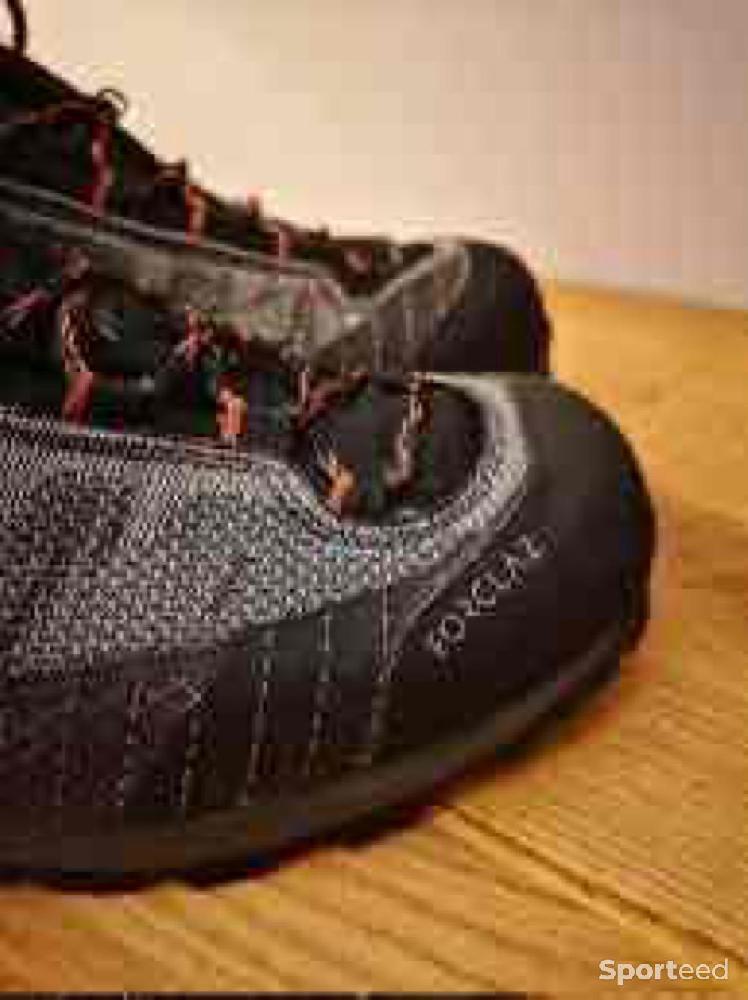 Randonnée / Trek - Chaussure imperméable de trekking Homme MT500 MATRIXevo - FORCLAZ - photo 5