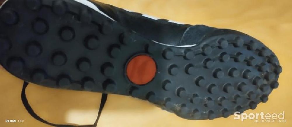 Football - Chaussures foot mundial team  - photo 4