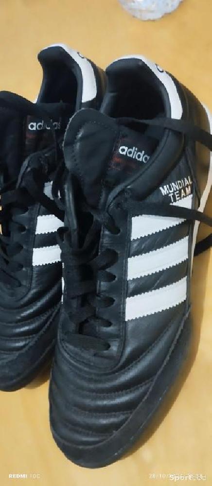 Football - Chaussures foot mundial team  - photo 2