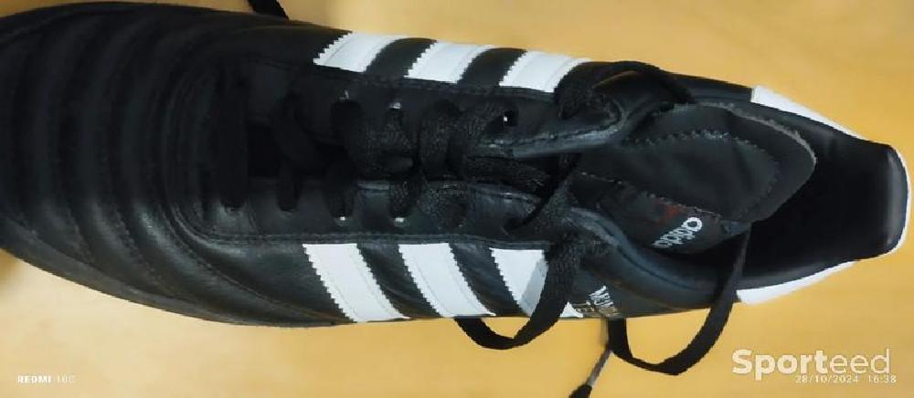 Football - Chaussures foot mundial team  - photo 5