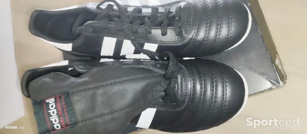 Football - Chaussures foot copa mundiale - photo 3