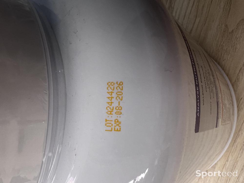 Nutrition sportive - FUTURELAB ISO+WHEY chocolat noisette - photo 5
