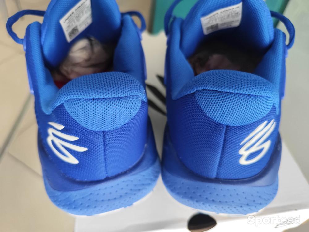 Basket-ball - Basket Under Armour Curry splash 24 - photo 1