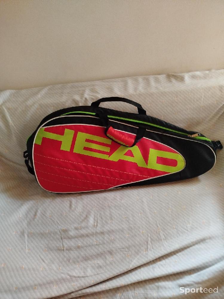 Tennis - Sac tennis head - photo 1