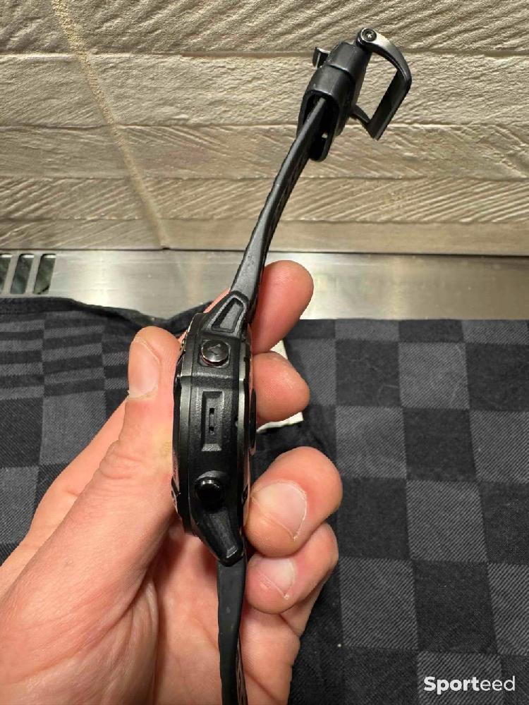 Accessoires électroniques - Garmin fenix 6x pro d'occasion - photo 2
