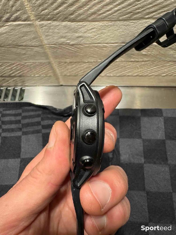 Accessoires électroniques - Garmin fenix 6x pro d'occasion - photo 3