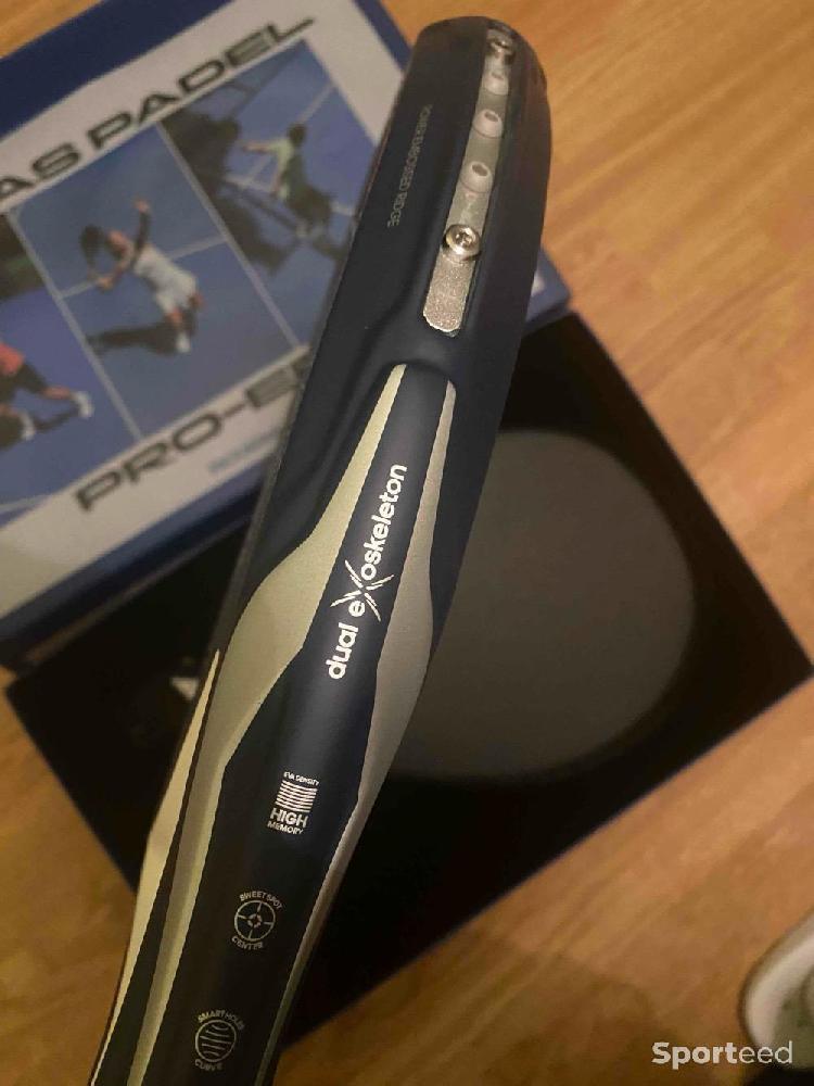 Padel - Raquette Padel Adidas Adipower CTRL MTW PRO-EDT SERIES - photo 4