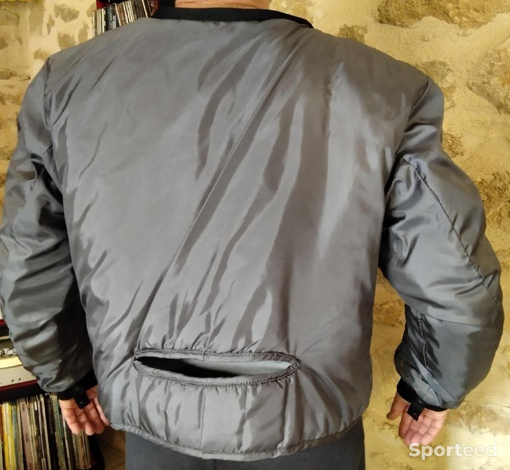 Moto route - BLOUSON HOMME - photo 3