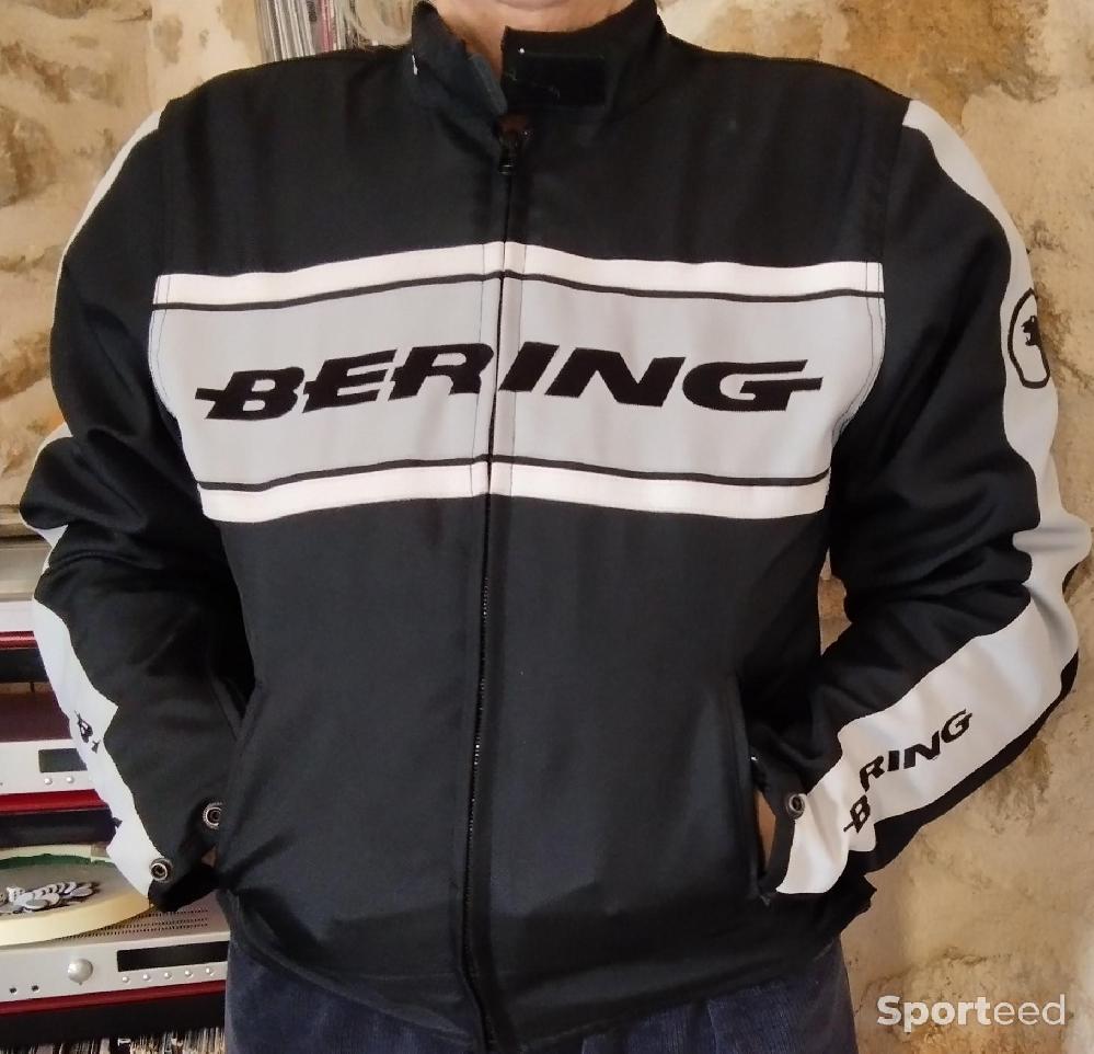 Moto route - Blouson femme - photo 1