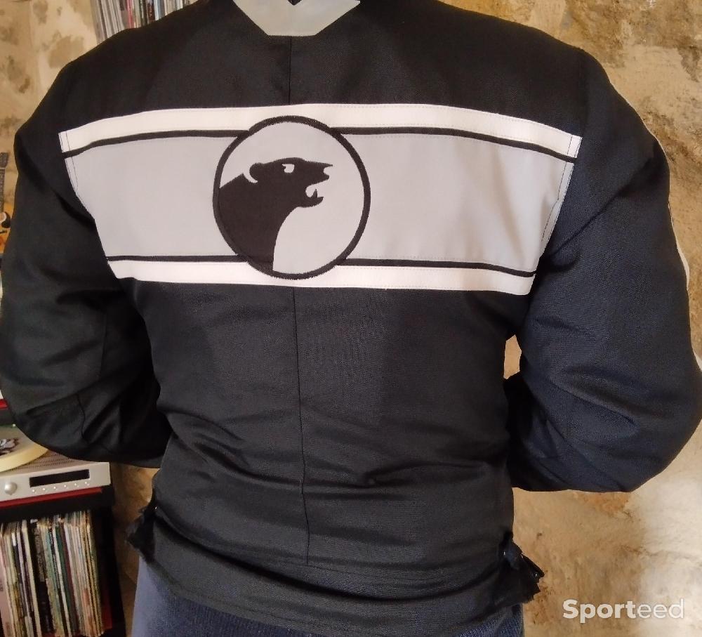 Moto route - Blouson femme - photo 2