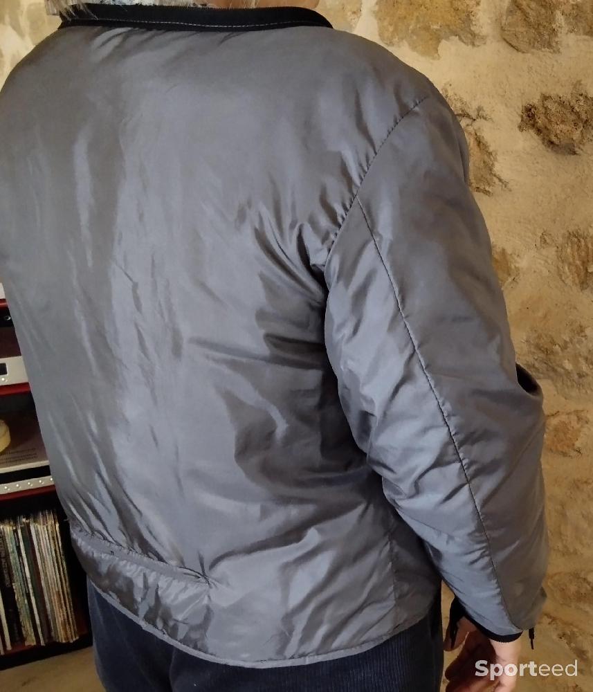 Moto route - Blouson femme - photo 3