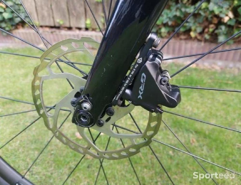 Vélo route - Specialized Diverge E5 - photo 2