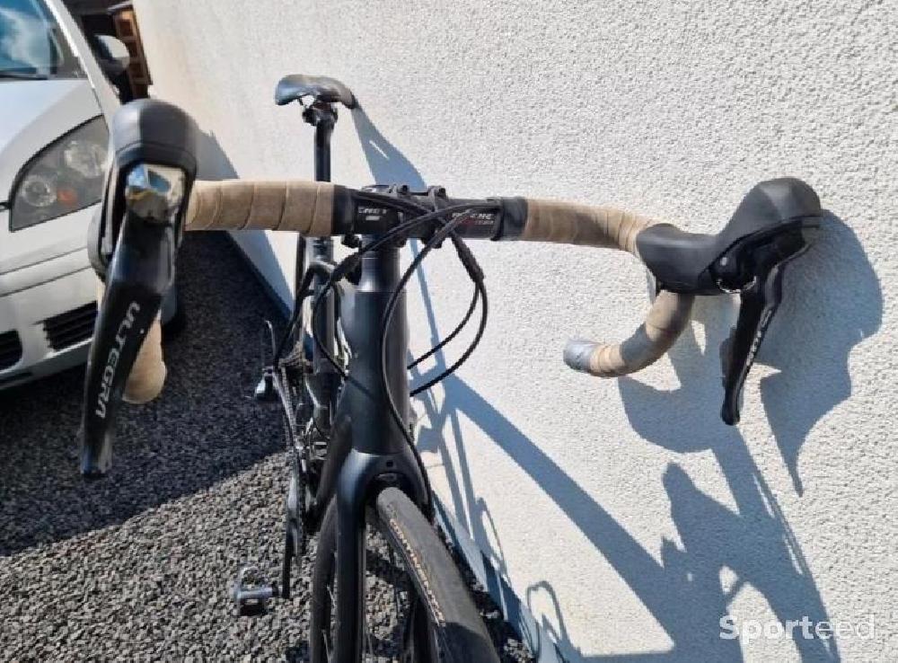 Vélo route - Specialized Roubaix SL4 - photo 1