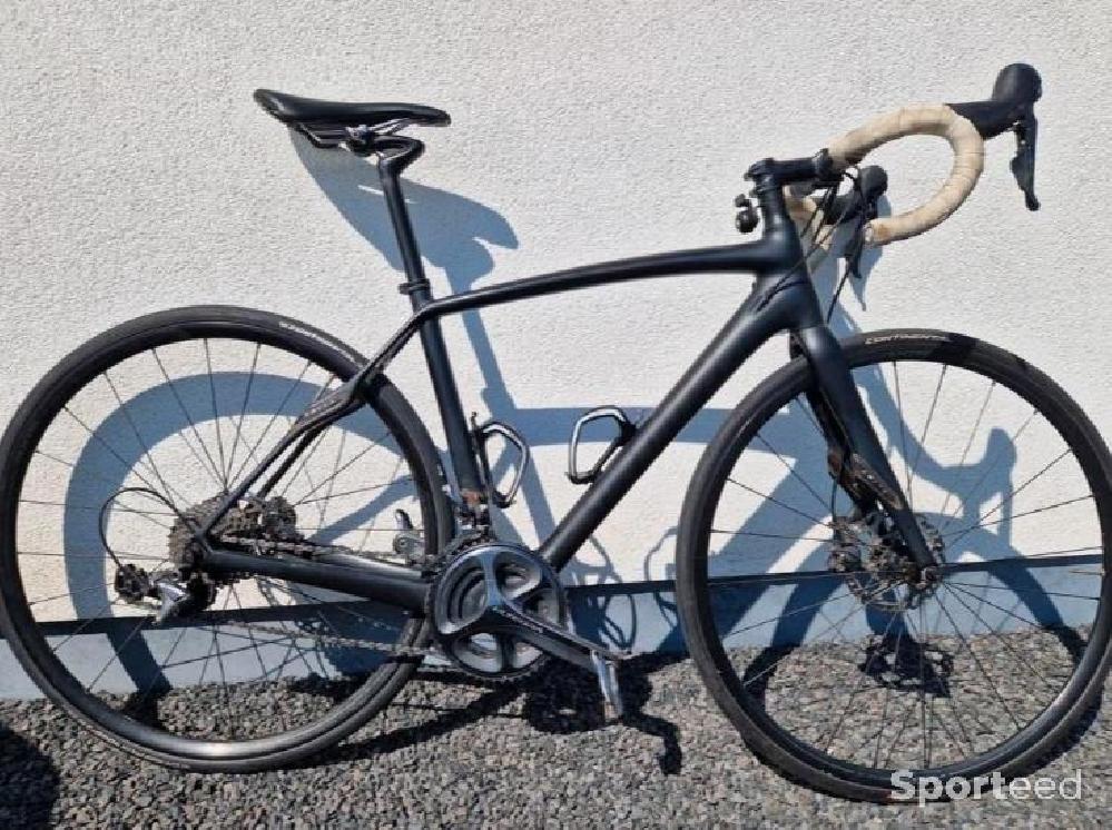 Vélo route - Specialized Roubaix SL4 - photo 3