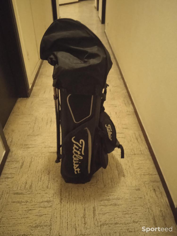 Golf - Sac de golf - photo 1