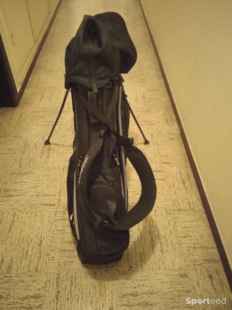 Golf - Sac de golf - photo 2