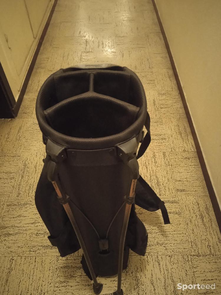 Golf - Sac de golf - photo 4