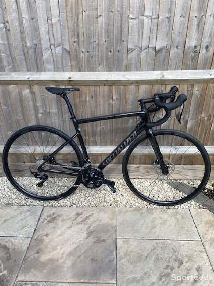 Vélo route - Specialized Tarmac SL6 - photo 1