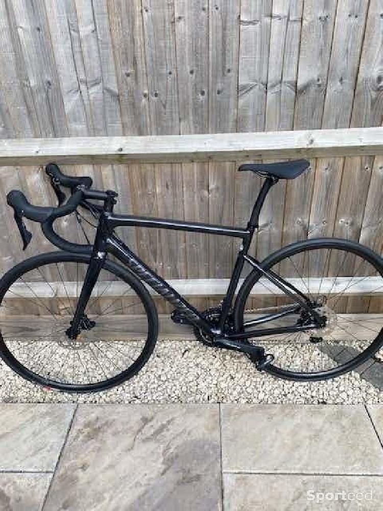 Vélo route - Specialized Tarmac SL6 - photo 2