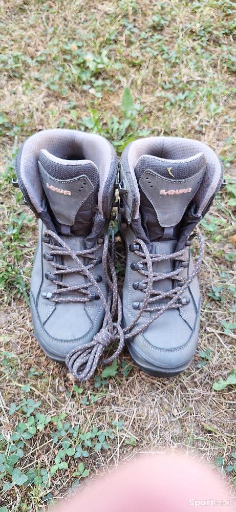 Randonnée / Trek - Chaussures randonnée  - photo 1