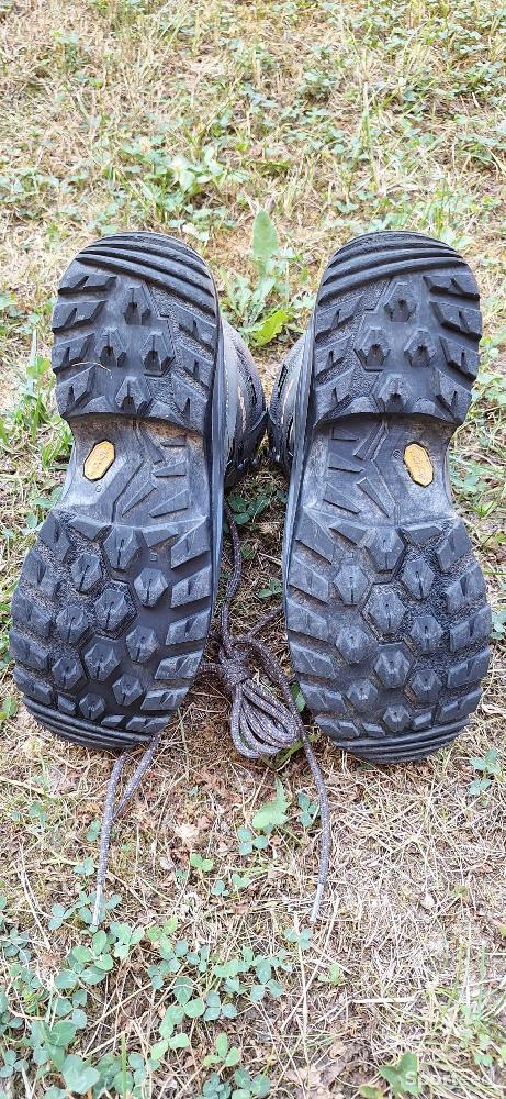 Randonnée / Trek - Chaussures randonnée  - photo 2