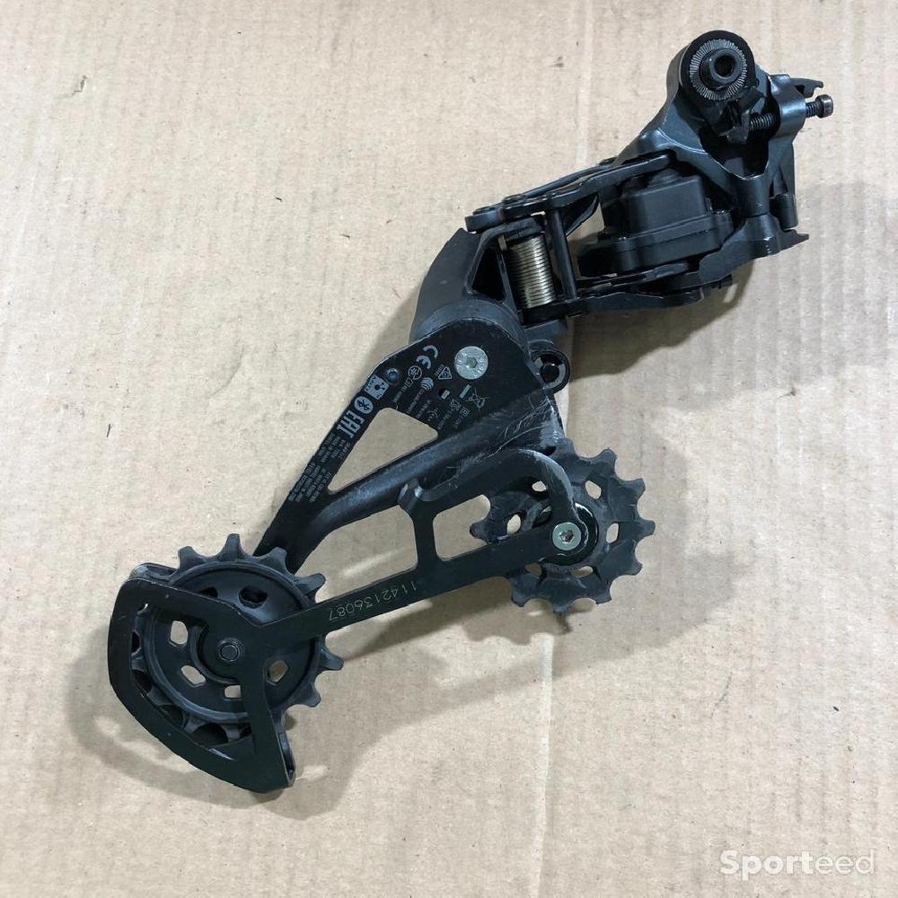 Vélo tout terrain - VTT - dérailleur arrière SRAM GX AXS Eagle - photo 1