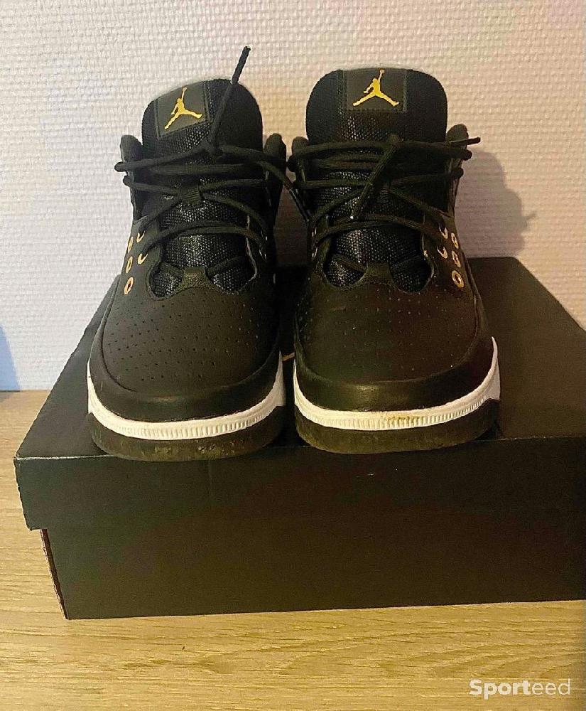 Basket-ball - Air jordan  - photo 2