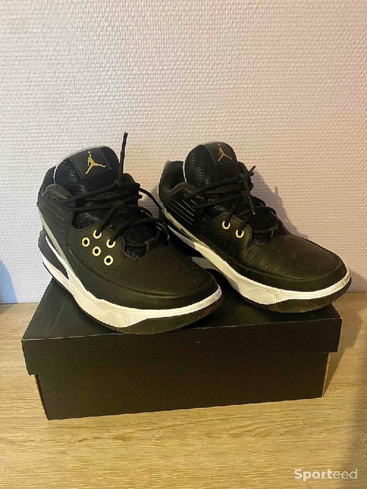 Basket-ball - Air jordan  - photo 3