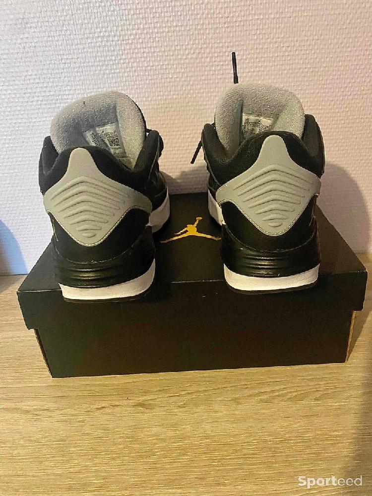 Basket-ball - Air jordan  - photo 4