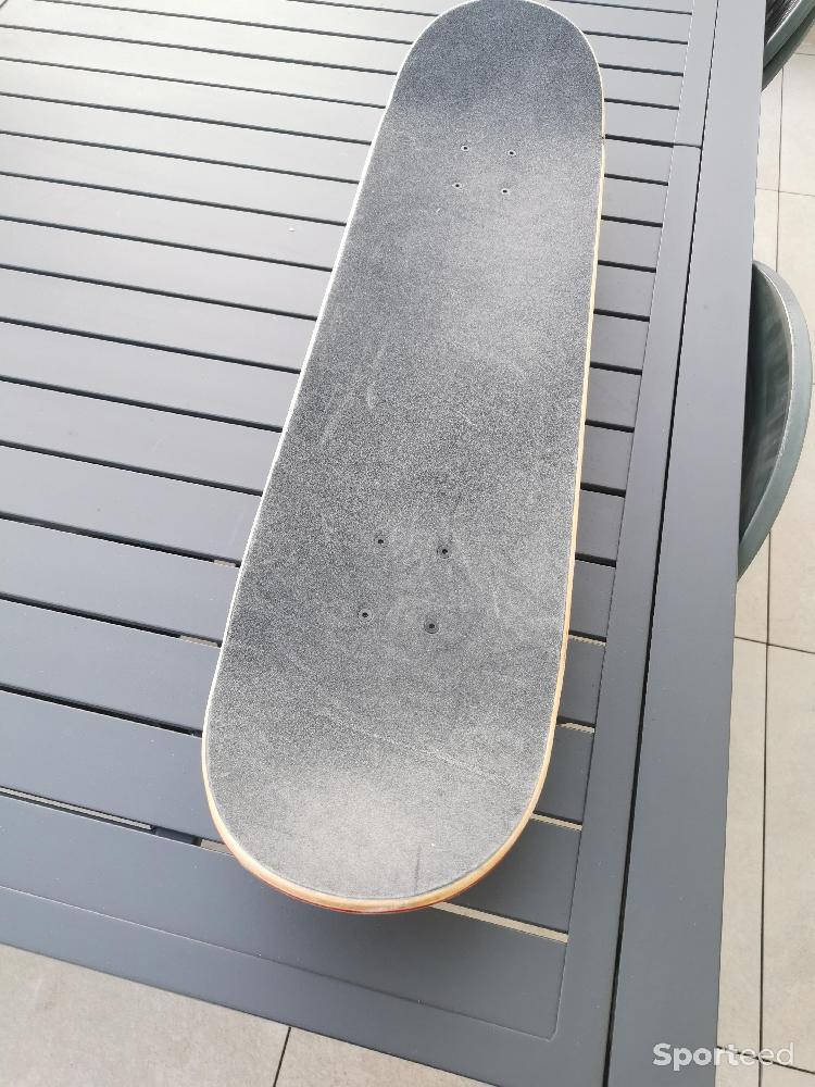 Skateboard / Longboard - Skate flip  - photo 3
