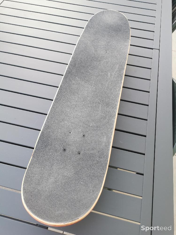 Skateboard / Longboard - Skate flip  - photo 4