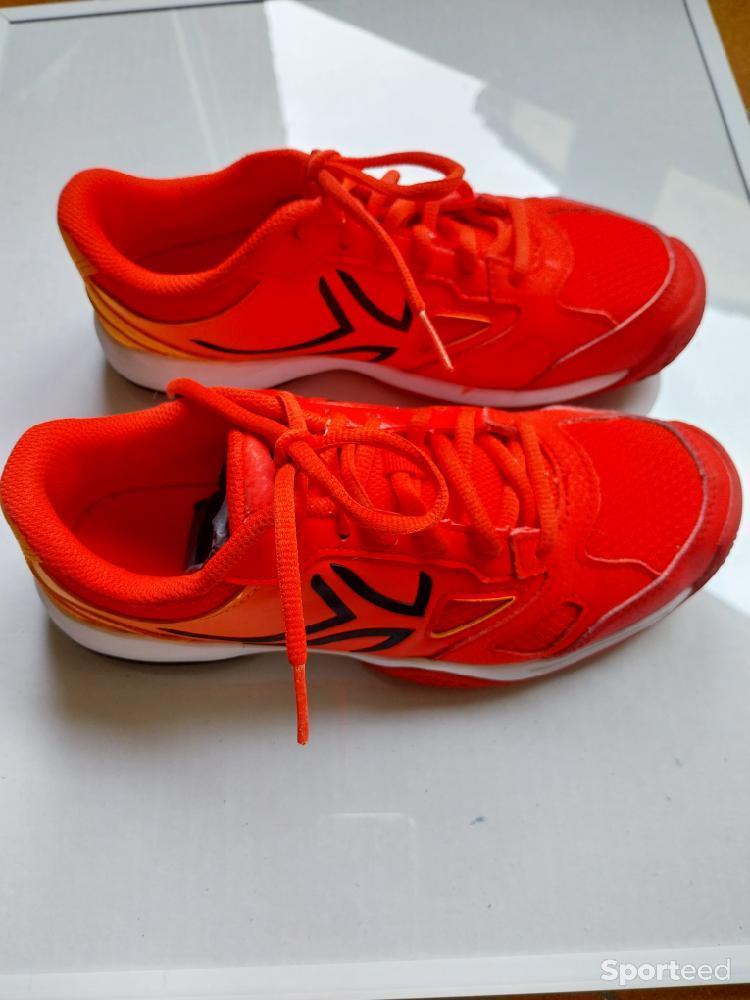 Tennis - Chaussures de Tennis Junior - photo 2